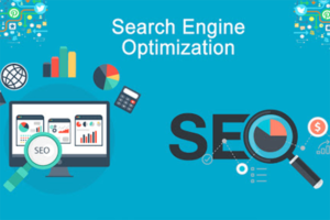 SEARCH ENGINE OPTIMIZATION (SEO)